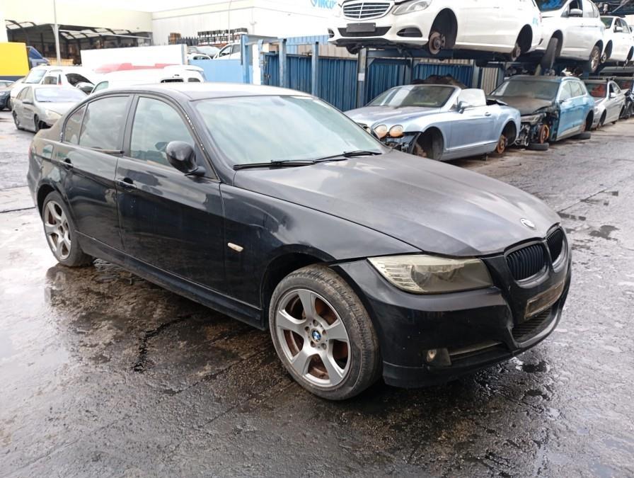 CENTRALITA-DE-MOTOR-BMW-SERIE-3-E90-318-D-Ano-2011-Auto-Desguace-Luque