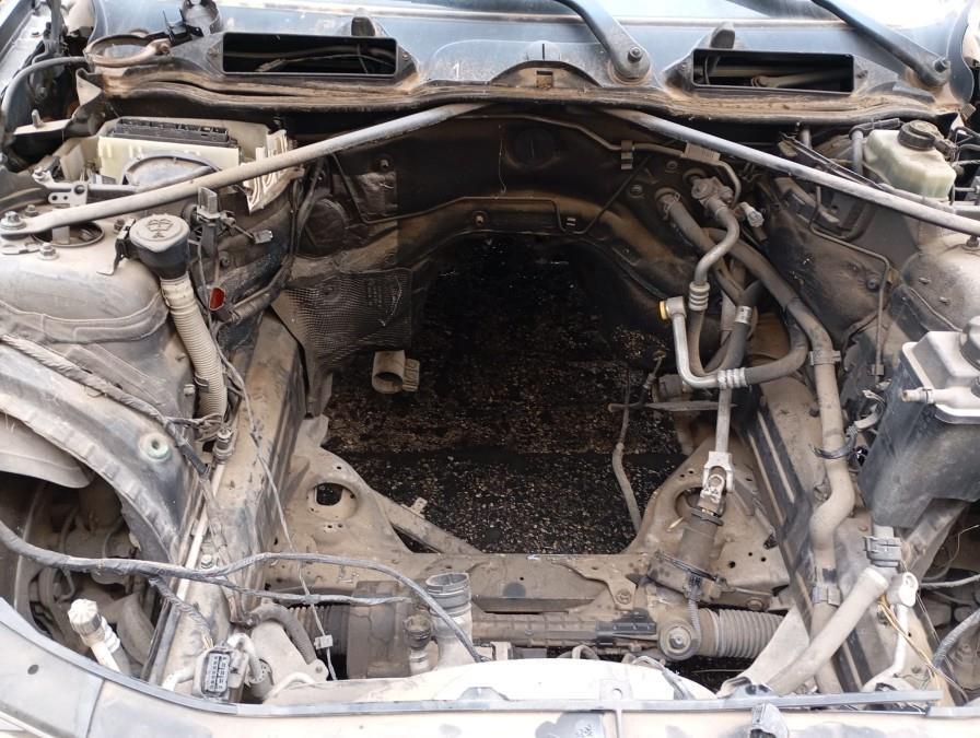 FARO-DELANTERO-IZQUIERDO-BMW-SERIE-3-E90-318-D-Ano-2011-Auto-Desguace-Luque