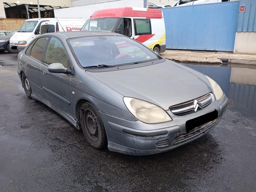MOTOR-COMPLETO-CITROEN-C5-2-0-HDI-109CV-Ano-2001-Auto-Desguace-Luque