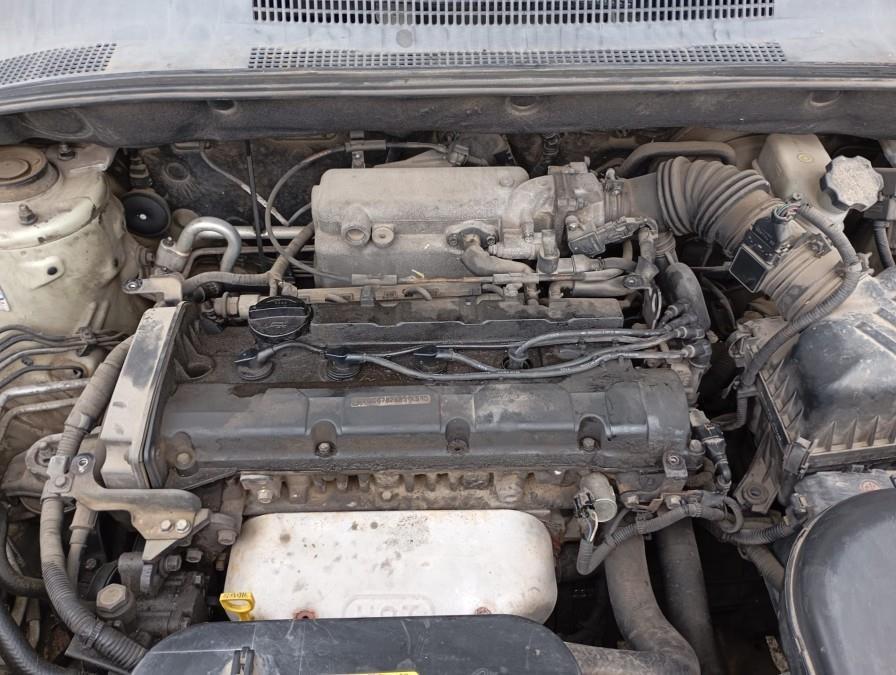 PILOTO-TRASERO-DERECHO-KIA-SPORTAGE-2-0-16V-141CV-Ano-2005-Auto-Desguace-Luque