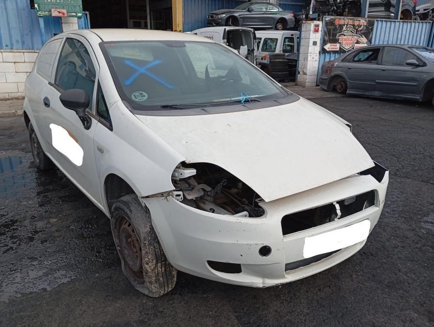COLUMNA-DE-DIRECCION-ELECTRICA-FIAT-PUNTO-VAN-1-3JTD-Ano-2012-Auto-Desguace-Luque