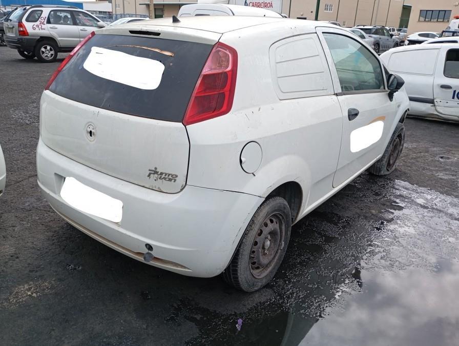 COLUMNA-DE-DIRECCION-ELECTRICA-FIAT-PUNTO-VAN-1-3JTD-Ano-2012-Auto-Desguace-Luque