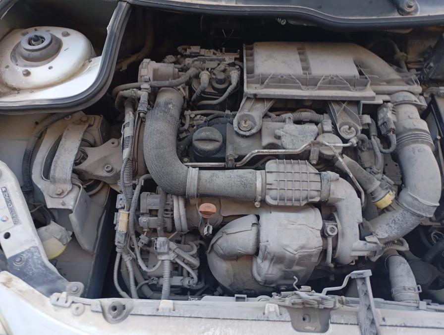 PILOTO-TRASERO-IZQUIERDO-PEUGEOT-206-1-4-HDi-68-CV-Ano-2011-Auto-Desguace-Luque