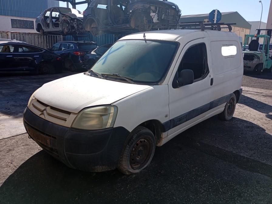 CENTRALITA-DE-MOTOR-CITROEN-BERLINGO-1-9-DIESEL-69-CV-Ano-2007-Auto-Desguace-Luque