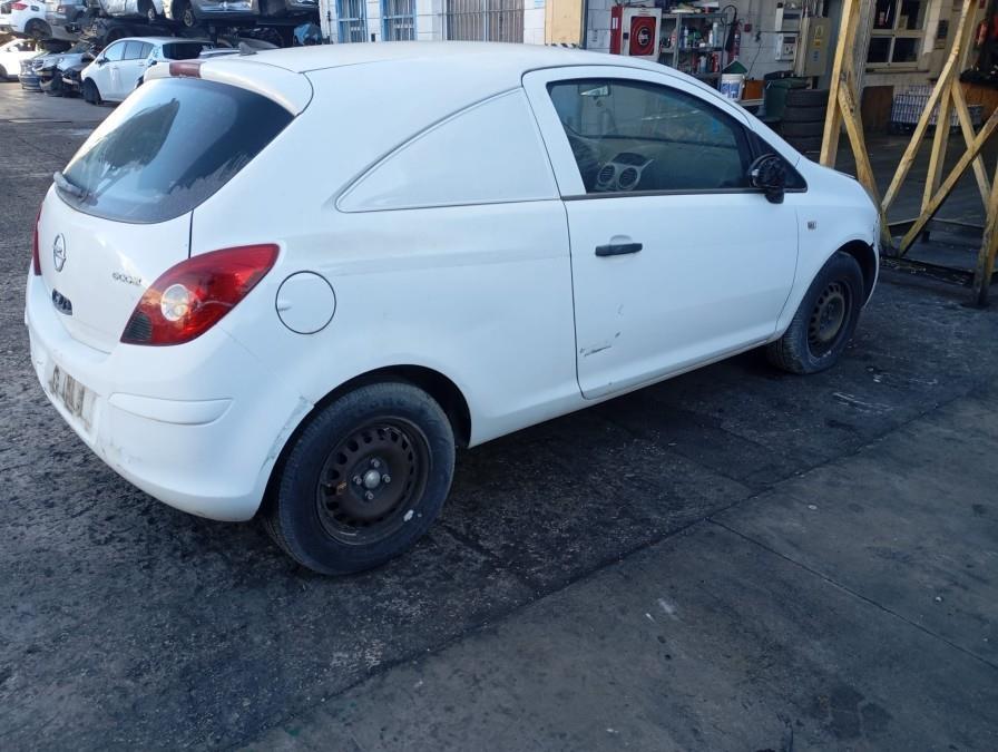 CENTRALITA-DE-MOTOR-OPEL-CORSA-D-1-3-CDTI-Ano-2012-Auto-Desguace-Luque