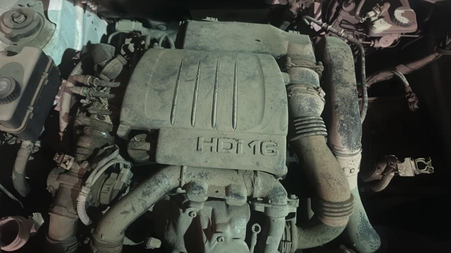 CAJA-DE-CAMBIOS-MANUAL-PEUGEOT-PARTNER-1-6-HDI-Ano-2011-Auto-Desguace-Luque