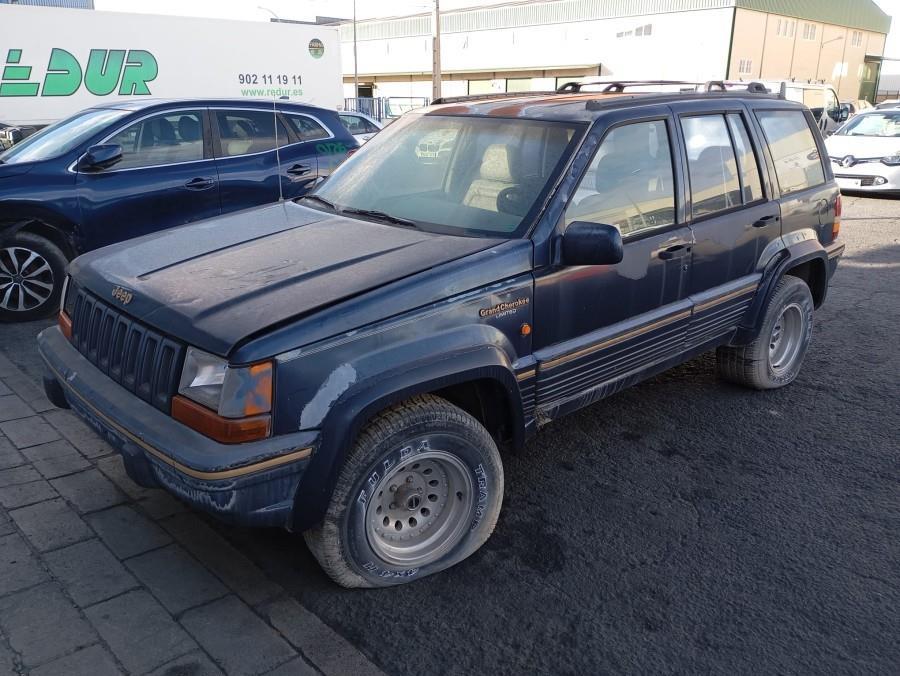MOTOR-COMPLETO-JEEP-GRAND-CHEROKEE-5-2-V8-CAT-Ano-1994-Auto-Desguace-Luque