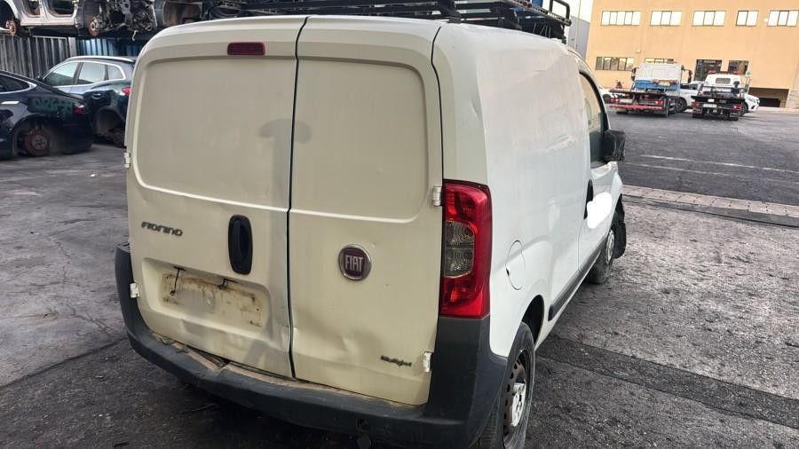 MOTOR-COMPLETO-FIAT-FIORINO-1-3-16V-JTD-CAT-75-CV-Ano-2013-Auto-Desguace-Luque