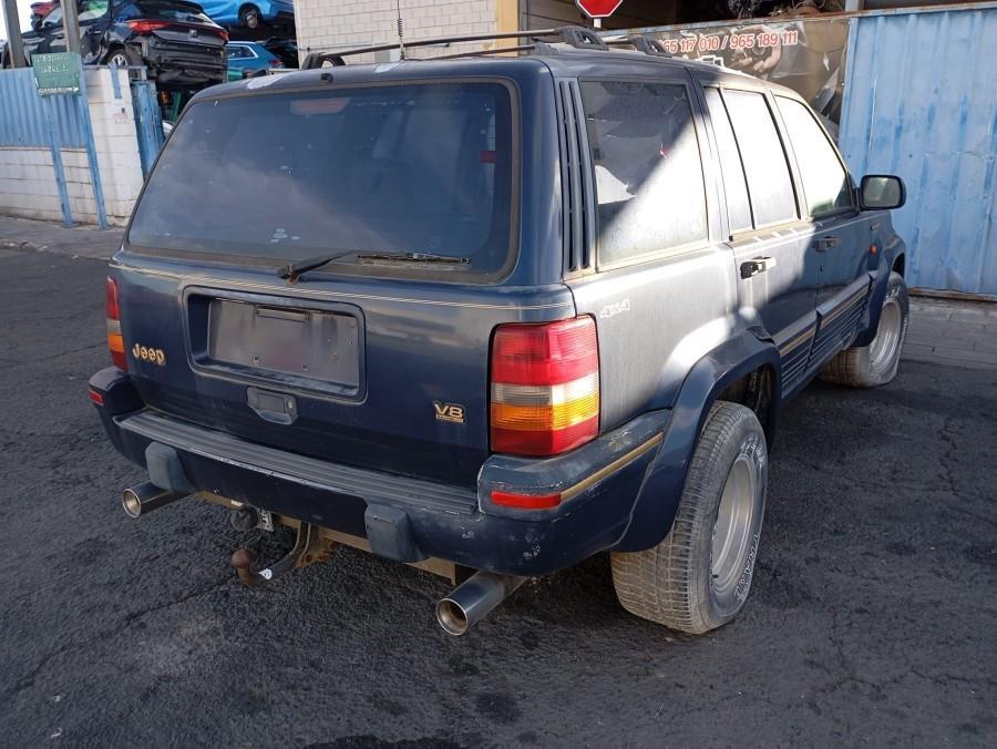 CAJA-DE-DIRECCION-JEEP-GRAND-CHEROKEE-5-2-V8-CAT-Ano-1994-Auto-Desguace-Luque