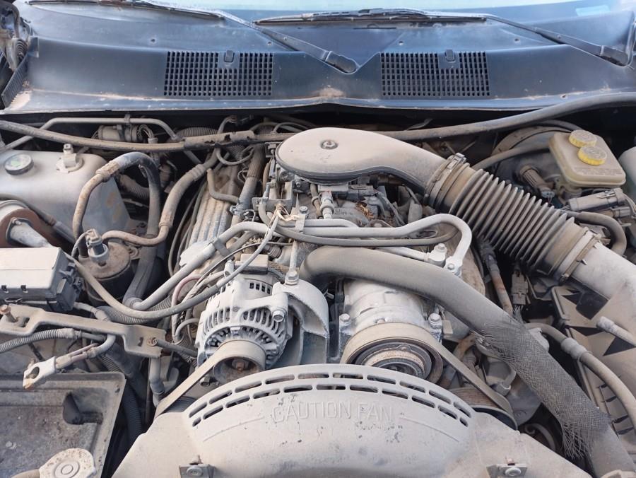 CAJA-DE-DIRECCION-JEEP-GRAND-CHEROKEE-5-2-V8-CAT-Ano-1994-Auto-Desguace-Luque