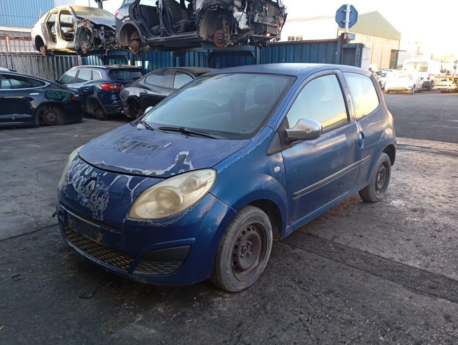 PILOTO-TRASERO-IZQUIERDO-RENAULT-TWINGO-1-2-Ano-2008-Auto-Desguace-Luque