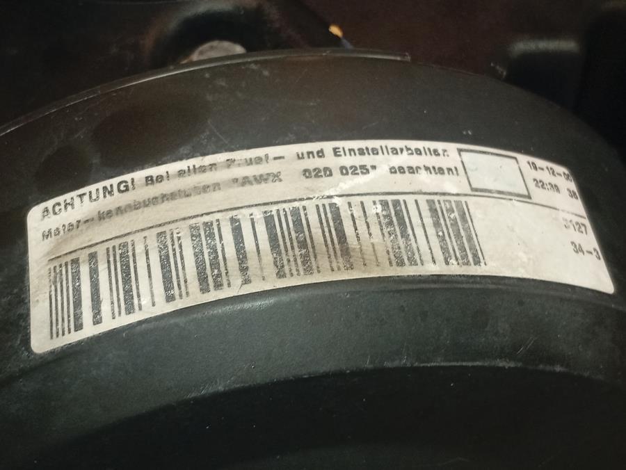 MOTOR-COMPLETO-VOLKSWAGEN-PASSAT-BERLINA-3B3-Edition-1-9-TDI-131-CV-Ano-2001-Auto-Desguace-Luque