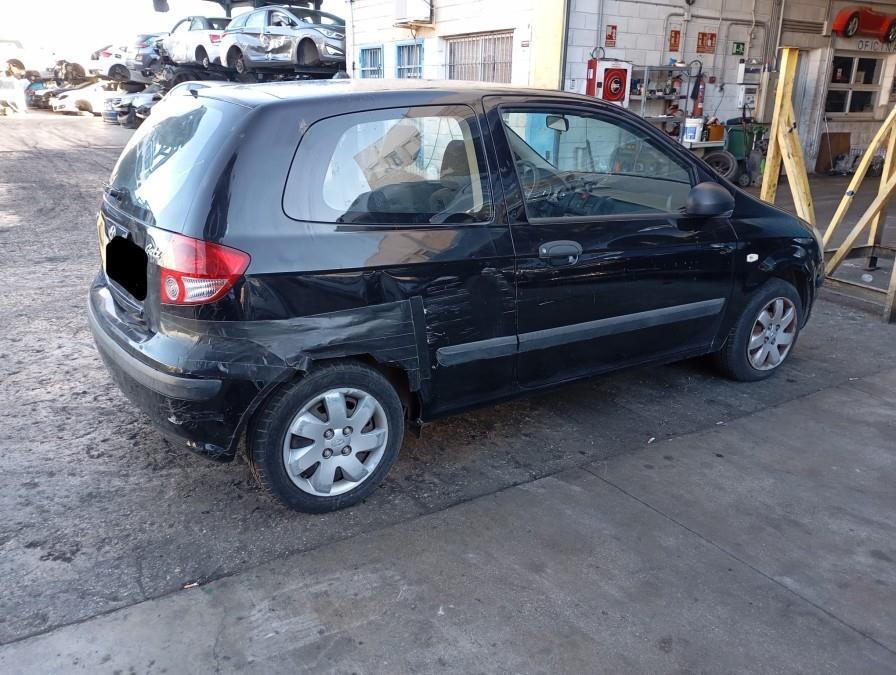 MOTOR-COMPLETO-HYUNDAI-GETZ-1-1-12V-63CV-Ano-2004-Auto-Desguace-Luque