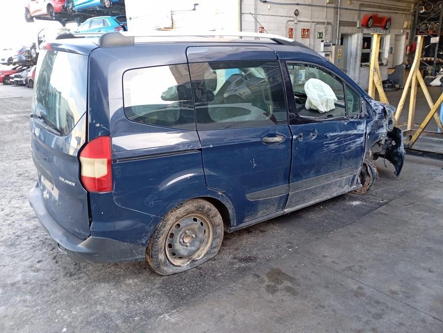 MOTOR-COMPLETO-FORD-TOURNEO-COURIER-1-5-TDCI-CAT-75-CV-Ano-2015-Auto-Desguace-Luque