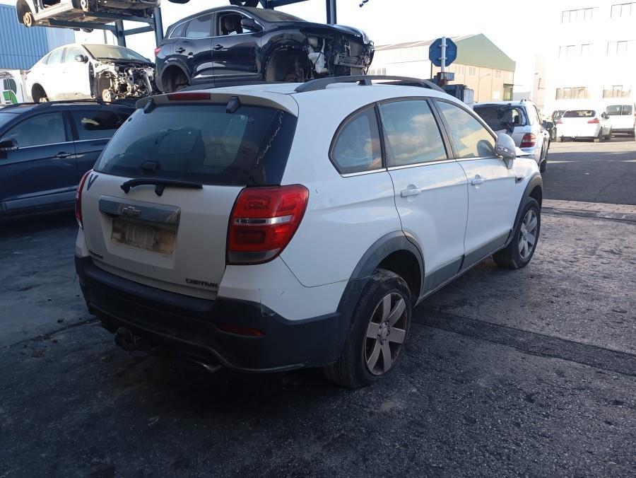 CAJA-DE-CAMBIOS-MANUAL-CHEVROLET-CAPTIVA-2-2-VCDI-Ano-2013-Auto-Desguace-Luque