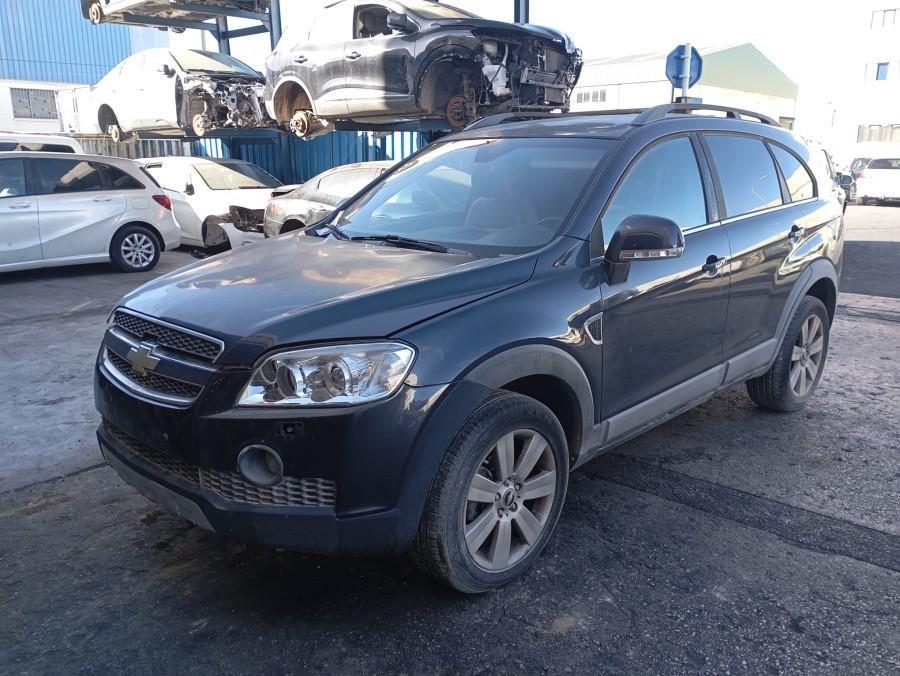 FARO-DELANTERO-DERECHO-CHEVROLET-CAPTIVA-2-0-CRDI-150CV-Ano-2008-Auto-Desguace-Luque
