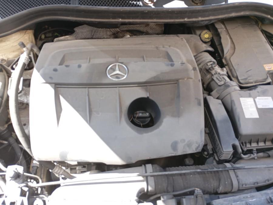 MOTOR-COMPLETO-MERCEDES-CLASE-B-W246-180-CDI-109CV-Ano-2015-Auto-Desguace-Luque