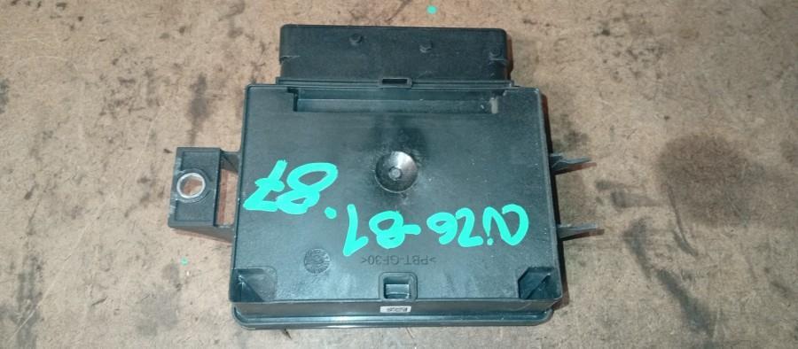 MODULO-ELECTRONICO-MERCEDES-CLASE-B-W246-180-CDI-109CV-Ano-2015-Auto-Desguace-Luque