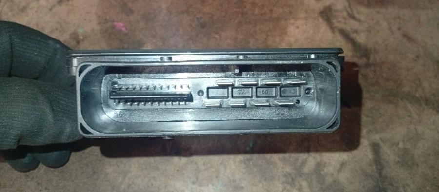 MODULO-ELECTRONICO-MERCEDES-CLASE-B-W246-180-CDI-109CV-Ano-2015-Auto-Desguace-Luque