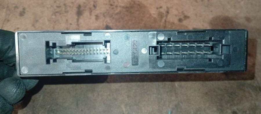 MODULO-ELECTRONICO-MERCEDES-CLASE-B-W246-180-CDI-109CV-Ano-2015-Auto-Desguace-Luque