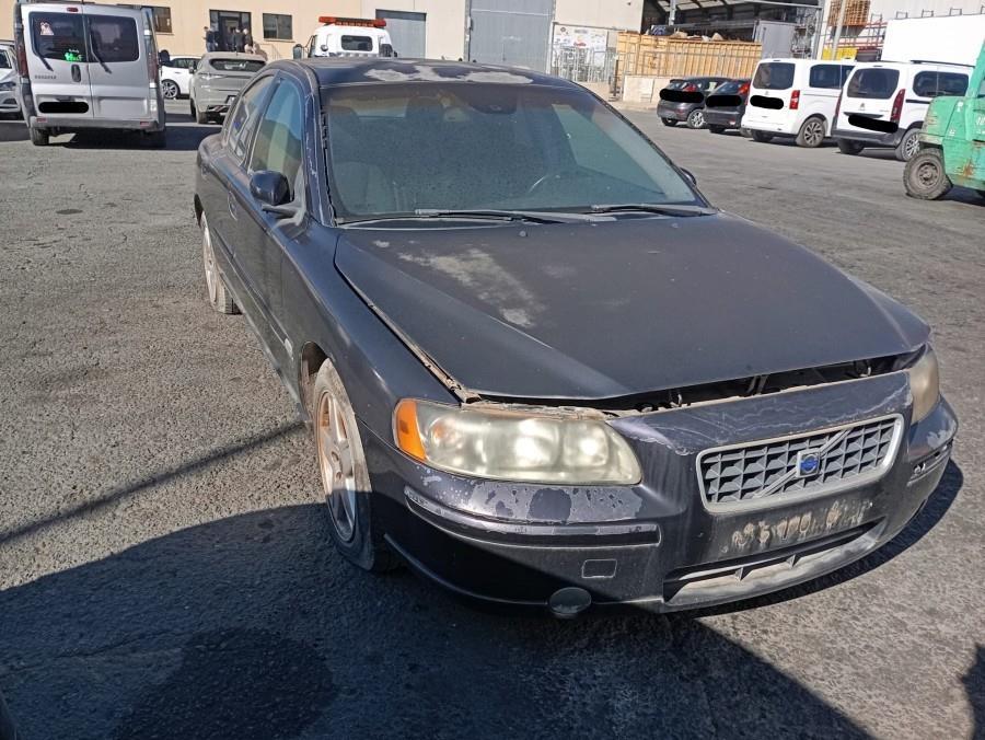 BOMBA-DE-DIRECCION-HIDRAULICA-VOLVO-S60-2-4D-Ano-2004-Auto-Desguace-Luque