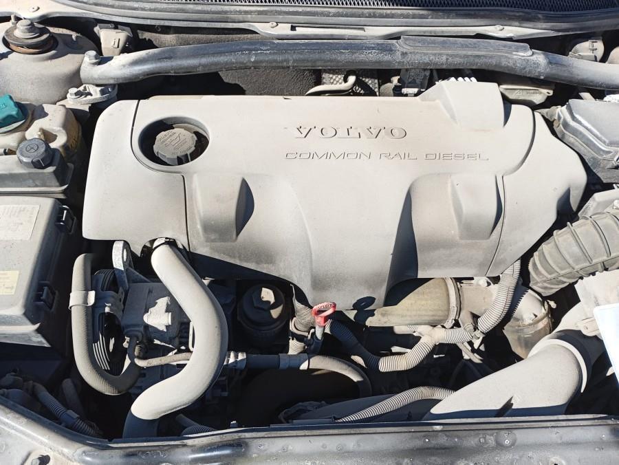 BOMBA-DE-DIRECCION-HIDRAULICA-VOLVO-S60-2-4D-Ano-2004-Auto-Desguace-Luque