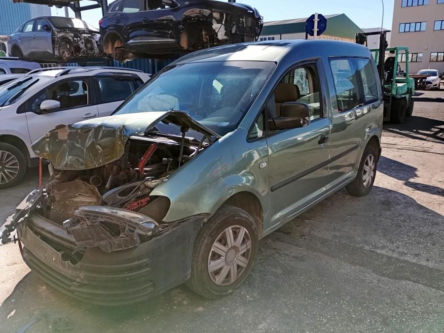 MOTOR-COMPLETO-VOLKSWAGEN-CADDY-KA/KB-2K-1-9TDI-Ano-2005-Auto-Desguace-Luque