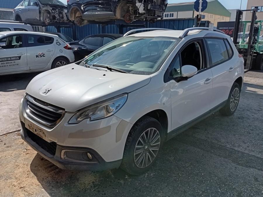 CAJA-DE-CAMBIOS-MANUAL-PEUGEOT-2008-1-2-12V-VTI-82-CV-Ano-2015-Auto-Desguace-Luque