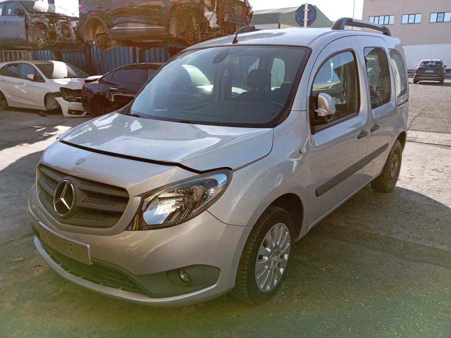 CAJA-DE-CAMBIOS-MANUAL-MERCEDES-CITAN-W415-1-5-CDI-CAT-90-CV-Ano-2018-Auto-Desguace-Luque