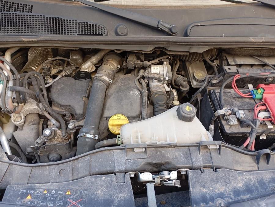 COLUMNA-DE-DIRECCION-ELECTRICA-MERCEDES-CITAN-W415-1-5-CDI-CAT-90-CV-Ano-2018-Auto-Desguace-Luque