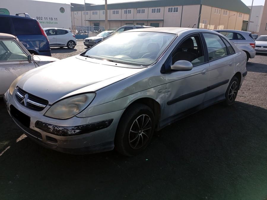 MOTOR-COMPLETO-CITROEN-C5-2-0-HDI-109CV-Ano-2001-Auto-Desguace-Luque