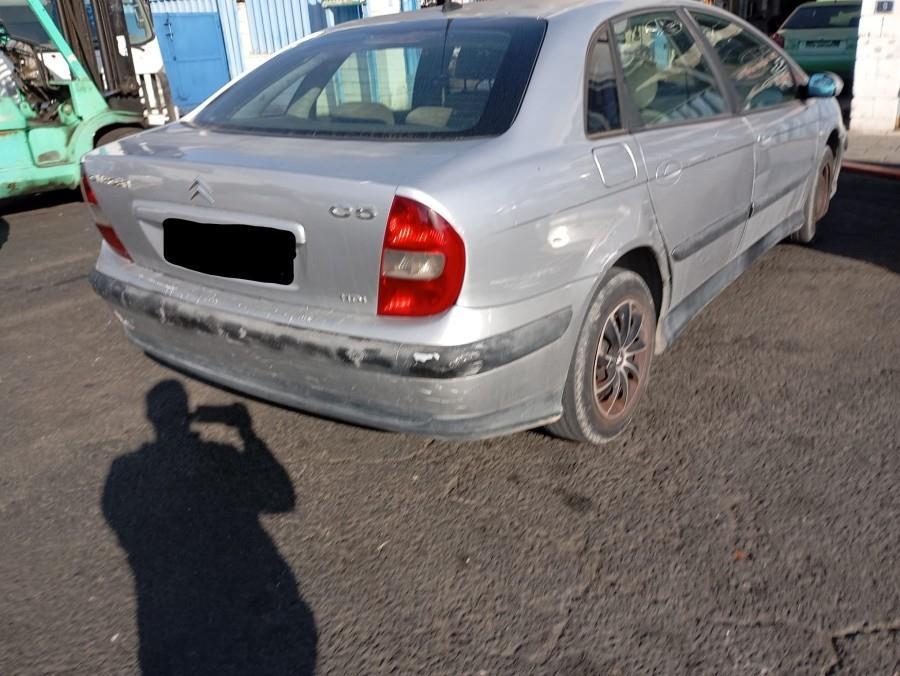 MOTOR-COMPLETO-CITROEN-C5-2-0-HDI-109CV-Ano-2001-Auto-Desguace-Luque