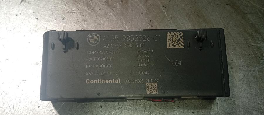 MODULO-ELECTRONICO-MINI-COUNTRYMAN-F60-2-0-D-Ano-2020-Auto-Desguace-Luque