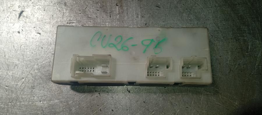 MODULO-ELECTRONICO-MINI-COUNTRYMAN-F60-2-0-D-Ano-2020-Auto-Desguace-Luque