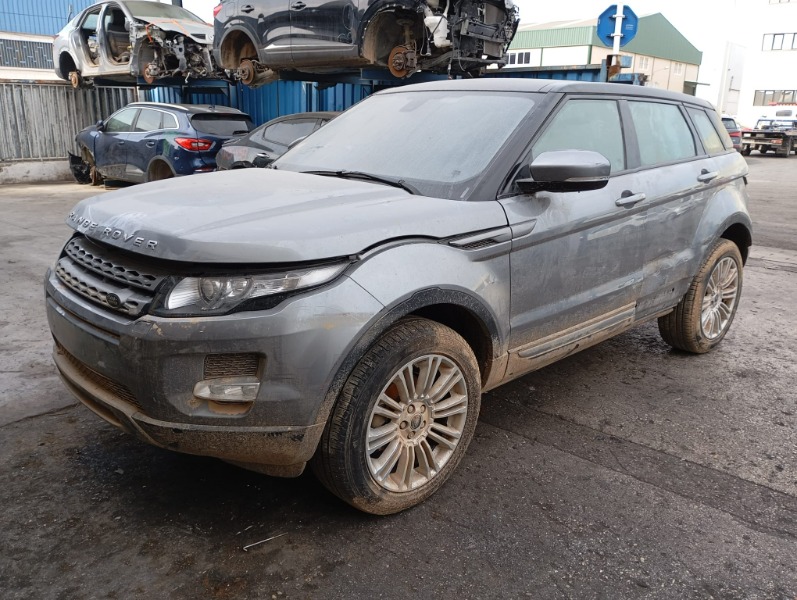 Imagen vehículo DESPIECE COMPLETO DE LAND ROVER EVOQUE 2.2TD4 DEL AÑO 2013 - Auto-Desguace Luque Imagen vehículo DESPIECE COMPLETO DE LAND ROVER EVOQUE 2.2TD4 DEL AÑO 2013 - Auto-Desguace Luque