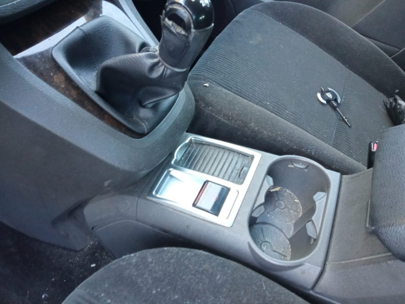 Imagen vehículo DESPIECE COMPLETO DE FORD FOCUS C-MAX 2.0 TDCI CAT (136 CV) DEL AÑO 2006 - Auto-Desguace Luque