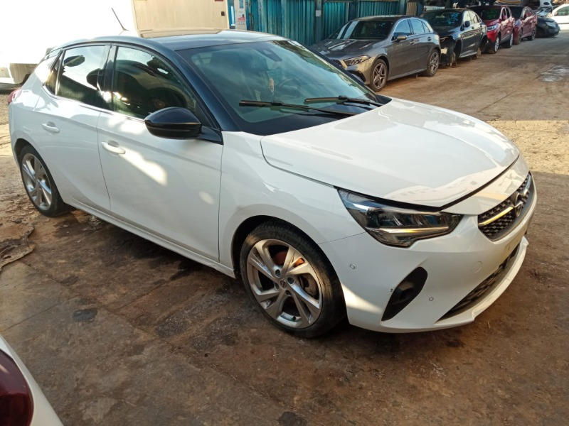Imagen vehículo DESPIECE COMPLETO DE OPEL CORSA F 1.2 (101CV) DEL AÑO 2020 - Auto-Desguace Luque