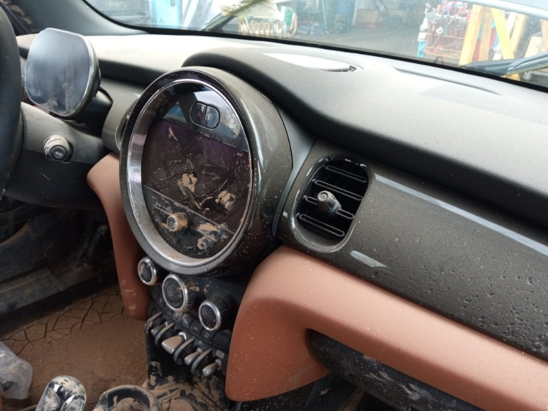 Imagen vehículo DESPIECE COMPLETO DE MINI COOPER S F56 2.0 16V (178 CV) DEL AÑO 2023 - Auto-Desguace Luque