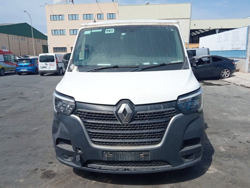 Imagen vehículo DESPIECE COMPLETO DE RENAULT MASTER 2.3 DCI DEL AÑO 2022 - Auto-Desguace Luque