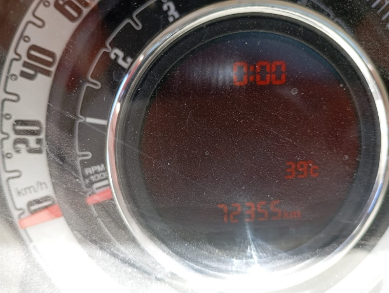 Imagen vehículo DESPIECE COMPLETO DE FIAT 500 (2009) 1.2 DEL AÑO 2015 - Auto-Desguace Luque Imagen vehículo DESPIECE COMPLETO DE FIAT 500 (2009) 1.2 DEL AÑO 2015 - Auto-Desguace Luque