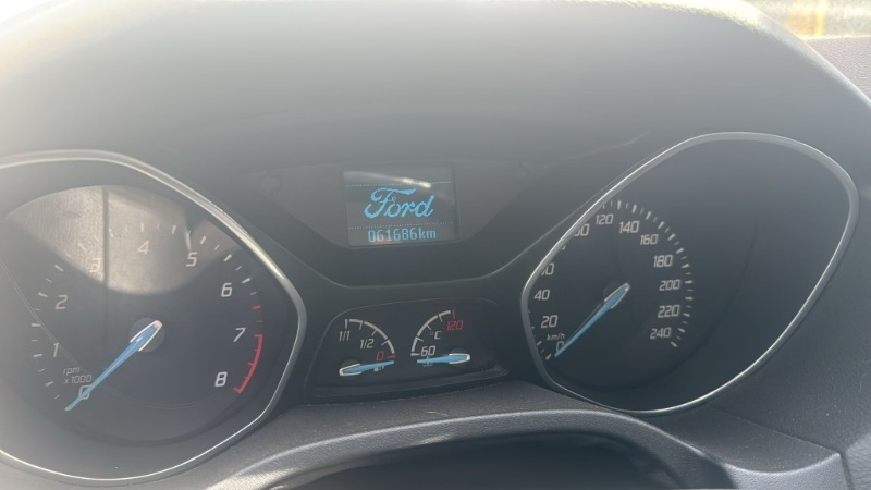 Imagen vehículo DESPIECE COMPLETO DE FORD FOCUS (CB8) 1.0 ECOBOOST CAT (125 CV) DEL AÑO 2014 - Auto-Desguace Luque