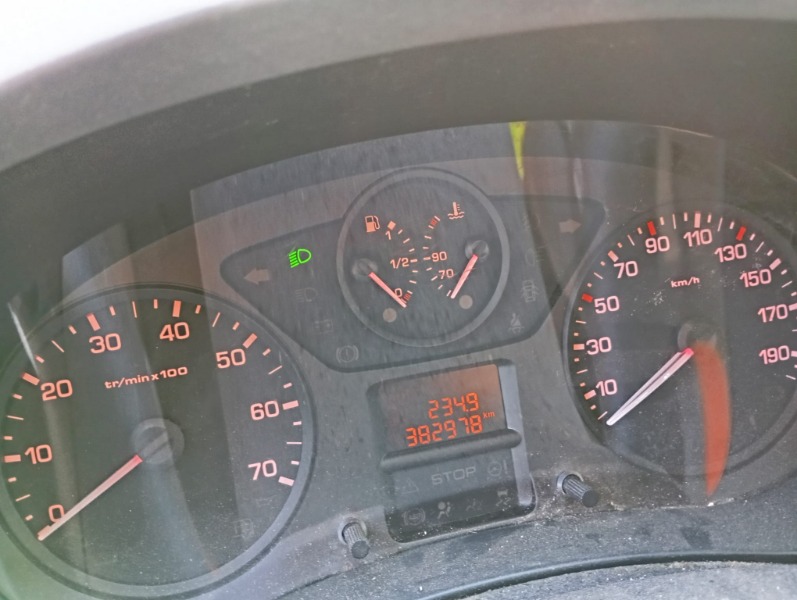 Imagen vehículo DESPIECE COMPLETO DE CITROEN BERLINGO 1.6 16V VTI DEL AÑO 2016 - Auto-Desguace Luque
