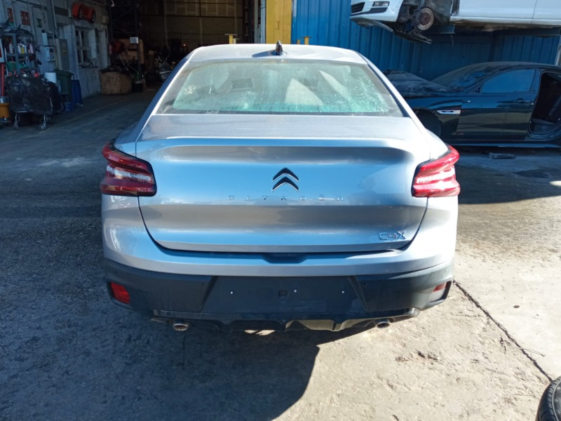 Imagen vehículo DESPIECE COMPLETO DE CITROEN C4 X 1.2 12V E-THP / PURETECH (130 CV) DEL AÑO 2023 - Auto-Desguace Luque