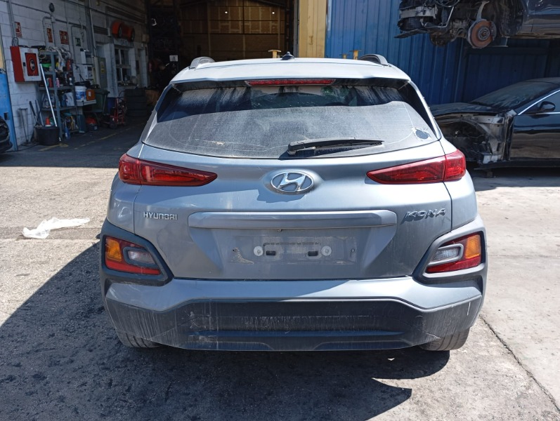 Imagen vehículo DESPIECE COMPLETO DE HYUNDAI KONA 1.0 T-GDI DEL AÑO 2019 - Auto-Desguace Luque