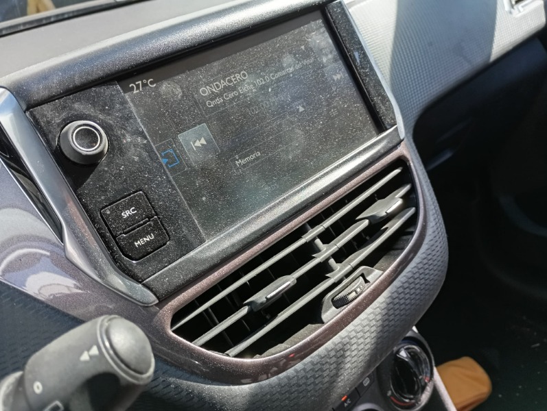Imagen vehículo DESPIECE COMPLETO DE PEUGEOT 2008 1.2 12V VTI (82CV) DEL AÑO 2015 - Auto-Desguace Luque Imagen vehículo DESPIECE COMPLETO DE PEUGEOT 2008 1.2 12V VTI (82CV) DEL AÑO 2015 - Auto-Desguace Luque