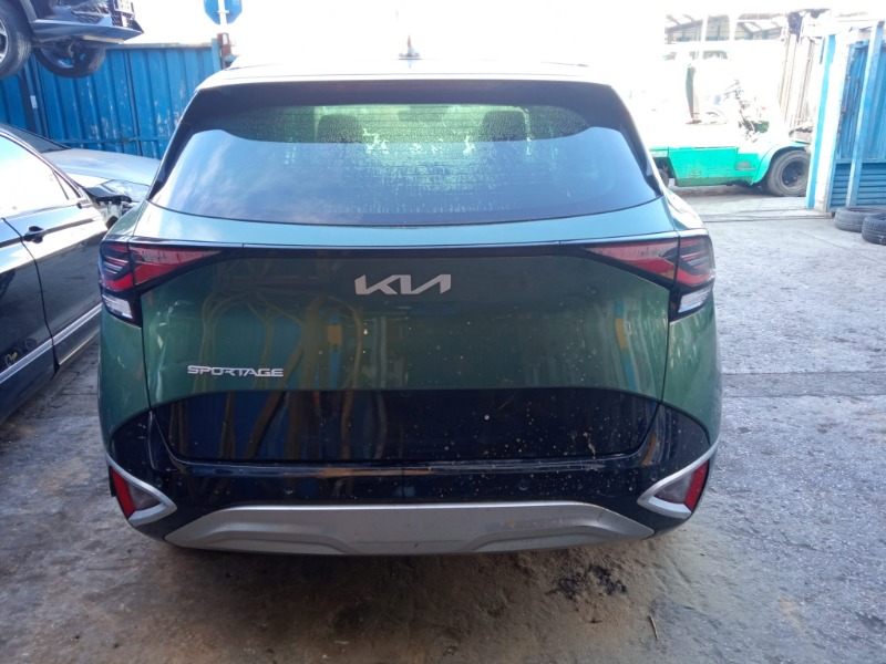 Imagen vehículo DESPIECE COMPLETO DE KIA SPORTAGE 1.6 T-GDI HIBRIDO-SUAVE (149 CV) DEL AÑO 2023 - Auto-Desguace Luque