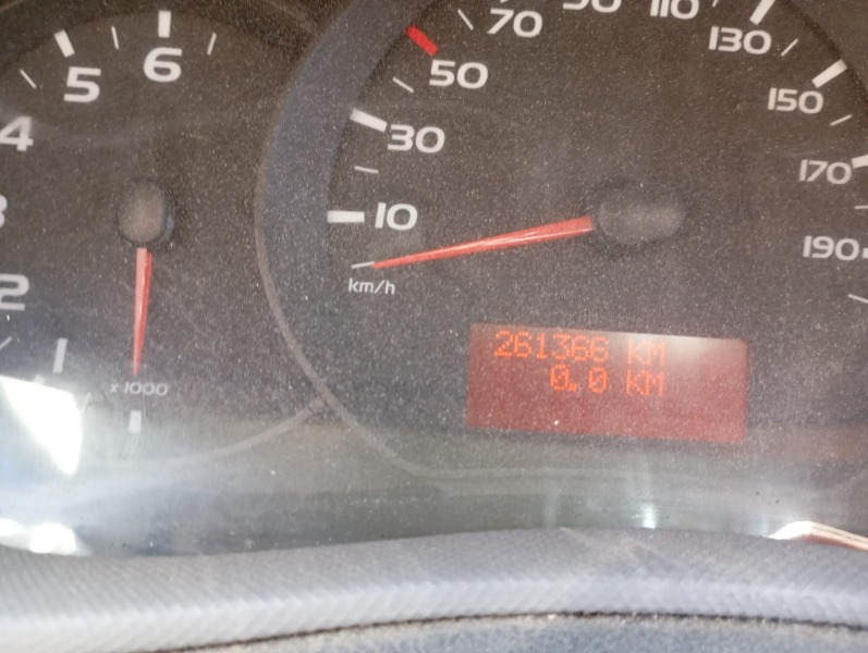 Imagen vehículo DESPIECE COMPLETO DE RENAULT MASTER 2.3DCI DEL AÑO 2012 - Auto-Desguace Luque
