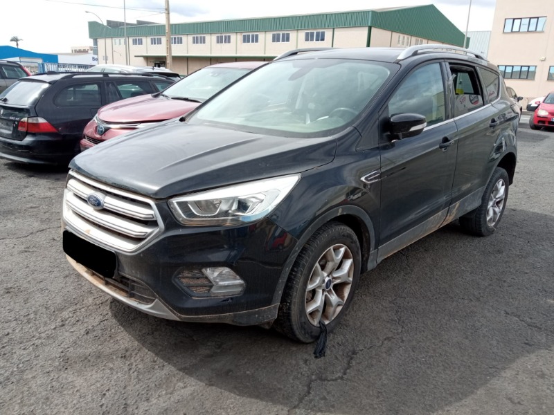 Imagen vehículo DESPIECE COMPLETO DE FORD KUGA 1.5 ECOBOOST DEL AÑO 2019 - Auto-Desguace Luque