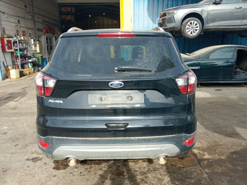 Imagen vehículo DESPIECE COMPLETO DE FORD KUGA 1.5 ECOBOOST DEL AÑO 2019 - Auto-Desguace Luque