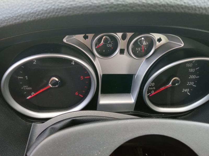 Imagen vehículo DESPIECE COMPLETO DE FORD KUGA 2.0 TDCI (140CV) DEL AÑO 2010 - Auto-Desguace Luque